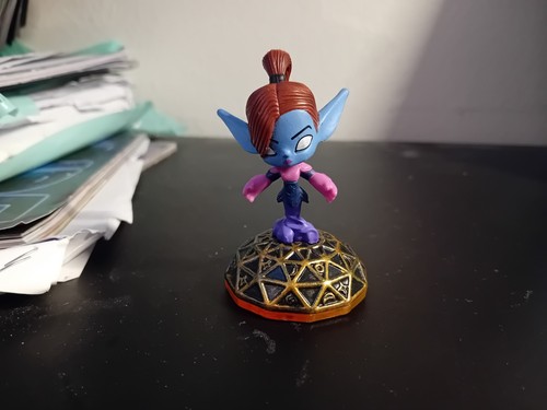 Skylanders sidekick mini - skylanders,
