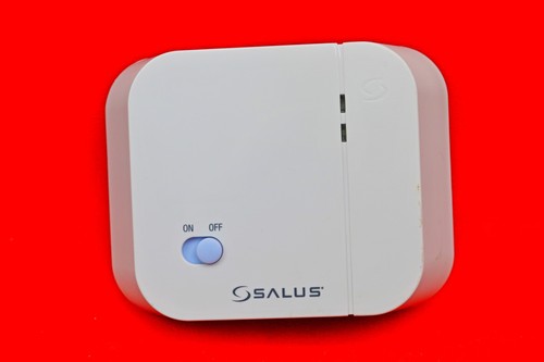 Salus rt300rf receiver - salus,