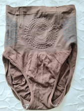Brown Shape Wear Underwear / Knickers Size 10