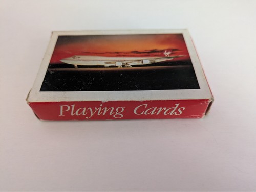 Rare vintage virgin atlantic - rare,