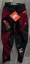 KTM Gravity FX Motocross Pants