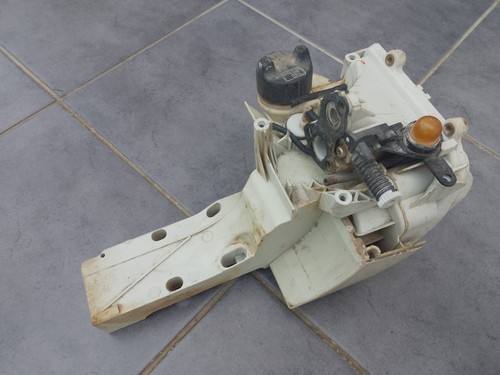 Genuine stihl ts410 disc - genuine,