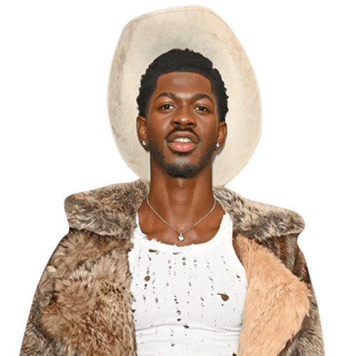 Montero lamar hill - montero, (cowboy)