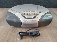 Sony CFD-S250 Portable AM/FM