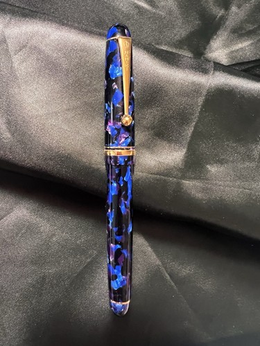 Namiki custom impressions - namiki,