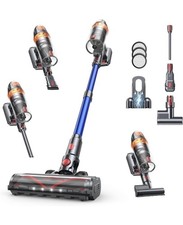Cordless Vacuum Cleaner