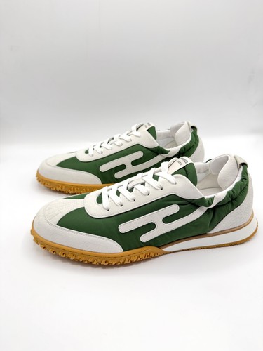 Hermes jet sneaker - hermes,