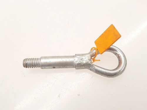 Opel vectra tow hook towing - hook,