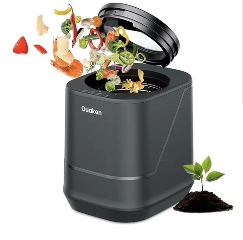 Electric composter for - 4l,