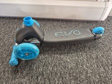 Evo Eclipse Kids 3 Wheel