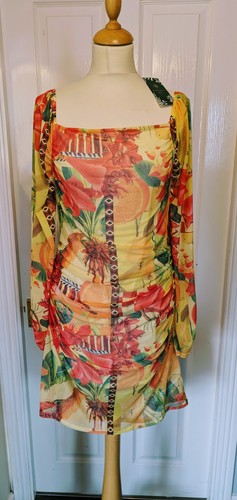 New with tags next the - new,