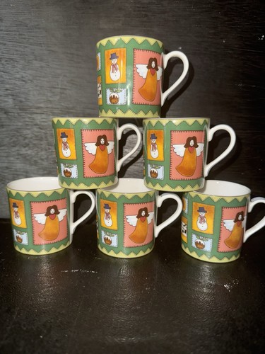 Royal doulton christmas - doulton, x