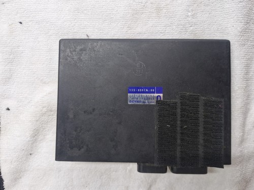 Yamaha 13s ecu engine - yamaha,