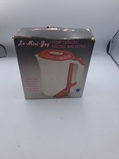 Le Mini Jug Vintage Travelling