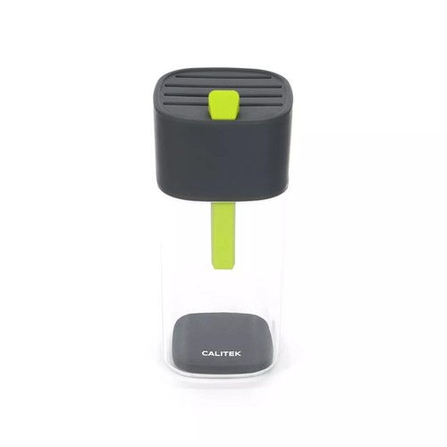 Calitek knife block - calitek,