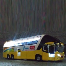 1:32 Alloy Pull Back