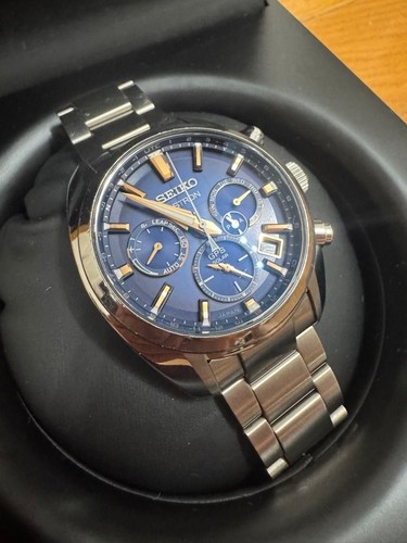 Seiko astron sbxc049 - astron,