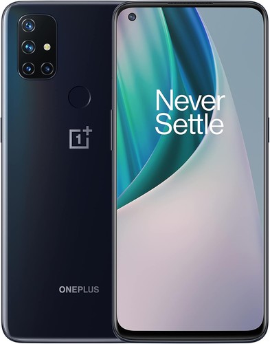 New oneplus nord - new,