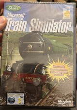 Microsoft Train Simulator (PC