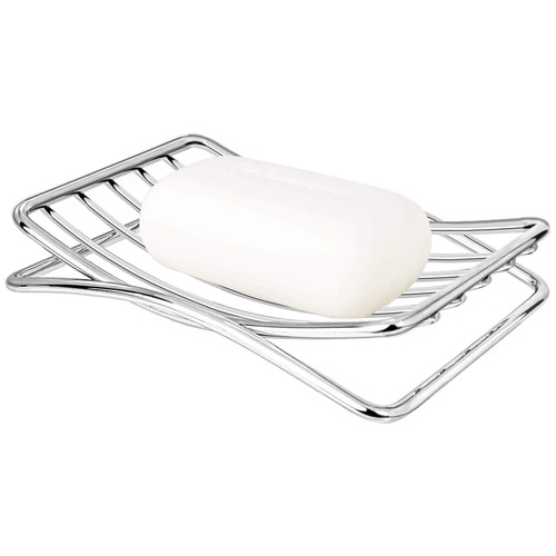 Guukar soap dish stainless - soap,