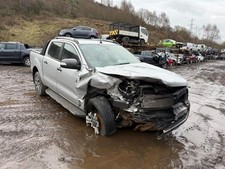 FORD RANGER 2.2 3.2 BREAKING