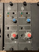 2x Valley People De-Essers