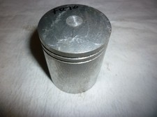 SUZUKI PISTON STD BORE, 47.00