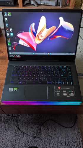 Msi ge66 raider laptop - msi,