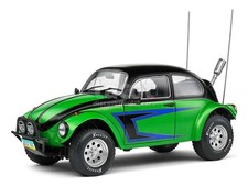 Volkswagen Cox Baja 1976 -