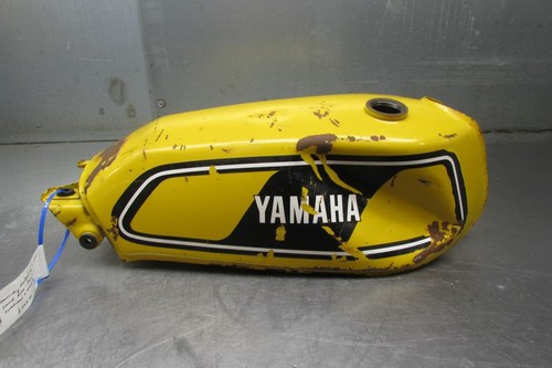 Yamaha dt400 1978 - dt400, 1978-1979