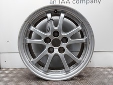 ALLOY WHEEL TOYOTA PRIUS 15