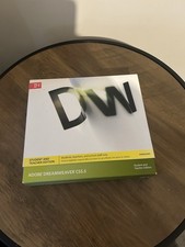  Dreamweaver Windows, Student Teacher Version 