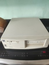 Vintage Pentium Computer 200mhz 2gb Hard Drive Windows 95 16mb Ram
