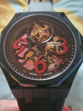Sekonda Mens Torbillion Watch