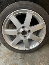 GENUINE FORD FIESTA MK6 / MK7