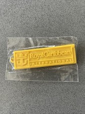 Royal Caribbean Cruise Ship