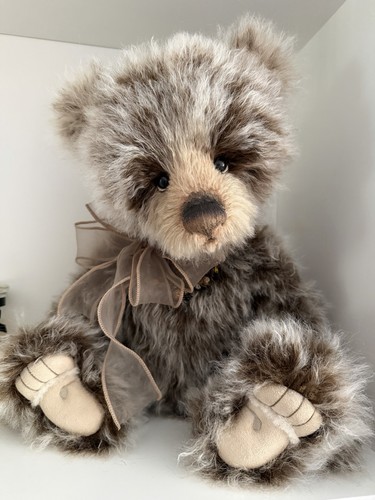Charlie bears mrs - bears,