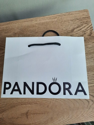 Empty medium size pandora - empty,