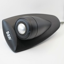 B&W CDM1 NT  Nautilus Tweeter