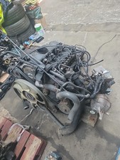Ford Transit Mk7 2.4 TDCI RWD