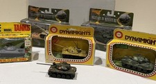 6 Vintage 1:87 SCALE MODEL