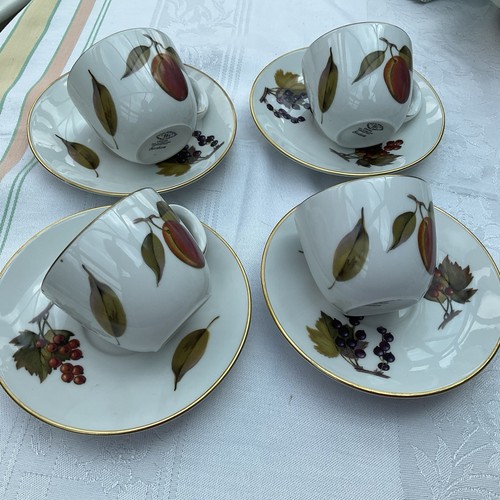 Royal worcester evesham - royal,