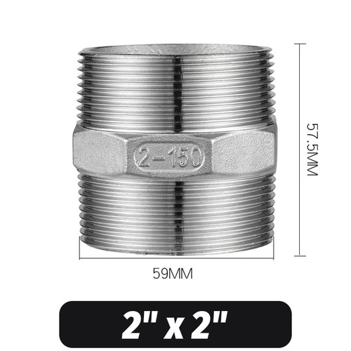 304 stainless steel pipe - steel,