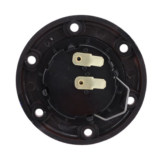 Car steering wheel center - steering,