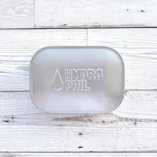 Hydrophil stainless steel soap - stainless,