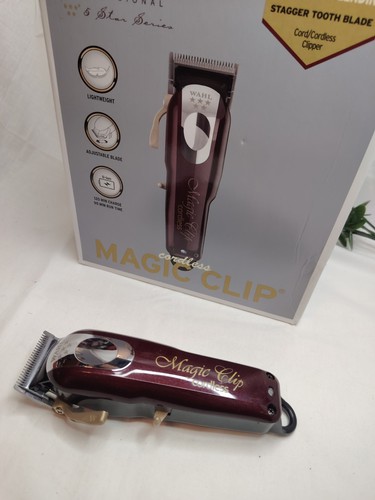 Wahl professional star magic - wahl,