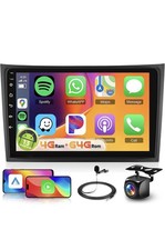 Android Car Media Player Suitable For 2012 Honda Civic (European RHD 9 Inch)