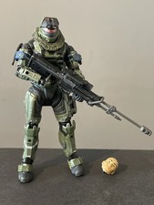 Halo Reach Noble Team Jun 5"