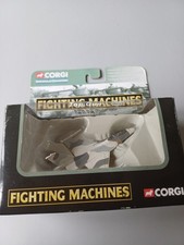 Corgi Showcase Diecast F16