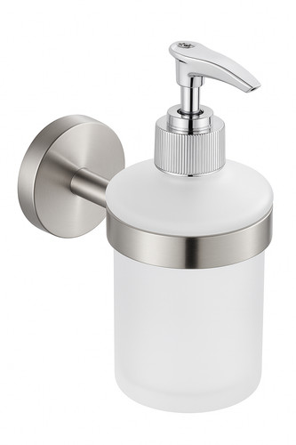Bathroom wall mounted soap - wall,